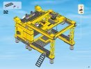 Building Instructions - LEGO - City - 60096 - Deep Sea Operation Base: Page 45