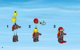 Building Instructions - LEGO - City - 60096 - Deep Sea Operation Base: Page 6