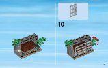 Building Instructions - LEGO - City - 60096 - Deep Sea Operation Base: Page 13