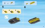 Building Instructions - LEGO - City - 60096 - Deep Sea Operation Base: Page 17