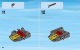 Building Instructions - LEGO - City - 60096 - Deep Sea Operation Base: Page 20