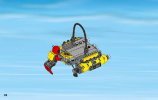 Building Instructions - LEGO - City - 60096 - Deep Sea Operation Base: Page 32