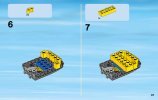 Building Instructions - LEGO - City - 60096 - Deep Sea Operation Base: Page 37