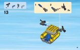 Building Instructions - LEGO - City - 60096 - Deep Sea Operation Base: Page 41