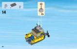 Building Instructions - LEGO - City - 60096 - Deep Sea Operation Base: Page 42