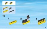 Building Instructions - LEGO - City - 60096 - Deep Sea Operation Base: Page 43