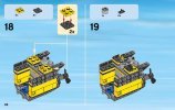 Building Instructions - LEGO - City - 60096 - Deep Sea Operation Base: Page 46