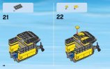 Building Instructions - LEGO - City - 60096 - Deep Sea Operation Base: Page 48