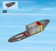 Building Instructions - LEGO - City - 60096 - Deep Sea Operation Base: Page 25