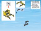 Building Instructions - LEGO - City - 60096 - Deep Sea Operation Base: Page 3