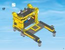 Building Instructions - LEGO - City - 60096 - Deep Sea Operation Base: Page 19