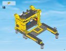 Building Instructions - LEGO - City - 60096 - Deep Sea Operation Base: Page 21