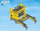 Building Instructions - LEGO - City - 60096 - Deep Sea Operation Base: Page 25