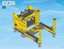 Building Instructions - LEGO - City - 60096 - Deep Sea Operation Base: Page 27