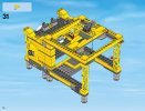 Building Instructions - LEGO - City - 60096 - Deep Sea Operation Base: Page 44