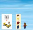 Building Instructions - LEGO - City - 60096 - Deep Sea Operation Base: Page 3