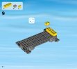 Building Instructions - LEGO - City - 60096 - Deep Sea Operation Base: Page 12