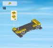 Building Instructions - LEGO - City - 60096 - Deep Sea Operation Base: Page 19