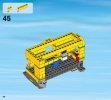 Building Instructions - LEGO - City - 60096 - Deep Sea Operation Base: Page 48