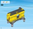 Building Instructions - LEGO - City - 60096 - Deep Sea Operation Base: Page 52