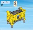 Building Instructions - LEGO - City - 60096 - Deep Sea Operation Base: Page 58