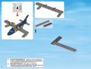 Building Instructions - LEGO - City - 60096 - Deep Sea Operation Base: Page 2