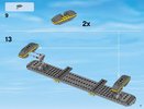 Building Instructions - LEGO - City - 60096 - Deep Sea Operation Base: Page 17