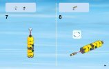 Building Instructions - LEGO - City - 60096 - Deep Sea Operation Base: Page 29