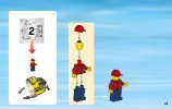 Building Instructions - LEGO - City - 60096 - Deep Sea Operation Base: Page 33