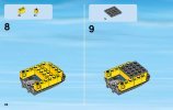 Building Instructions - LEGO - City - 60096 - Deep Sea Operation Base: Page 38