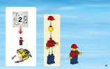 Building Instructions - LEGO - City - 60096 - Deep Sea Operation Base: Page 33