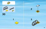 Building Instructions - LEGO - City - 60096 - Deep Sea Operation Base: Page 55