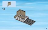 Building Instructions - LEGO - City - 60097 - City Square: Page 21