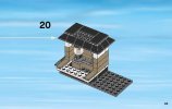 Building Instructions - LEGO - City - 60097 - City Square: Page 33