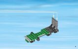 Building Instructions - LEGO - City - 60097 - City Square: Page 11