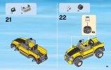 Building Instructions - LEGO - City - 60097 - City Square: Page 79