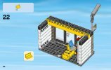 Building Instructions - LEGO - City - 60097 - City Square: Page 30