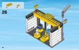 Building Instructions - LEGO - City - 60097 - City Square: Page 36