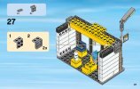 Building Instructions - LEGO - City - 60097 - City Square: Page 37