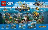 Building Instructions - LEGO - City - 60097 - City Square: Page 67