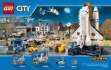 Building Instructions - LEGO - City - 60097 - City Square: Page 68