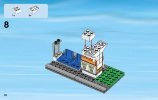 Building Instructions - LEGO - City - 60097 - City Square: Page 14