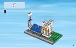 Building Instructions - LEGO - City - 60097 - City Square: Page 15