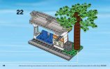 Building Instructions - LEGO - City - 60097 - City Square: Page 36