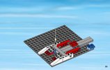 Building Instructions - LEGO - City - 60097 - City Square: Page 33