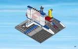 Building Instructions - LEGO - City - 60097 - City Square: Page 57