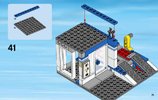 Building Instructions - LEGO - City - 60097 - City Square: Page 71