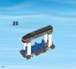 Building Instructions - LEGO - City - 60097 - City Square: Page 102