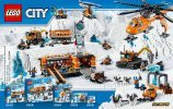 Building Instructions - LEGO - City - 60097 - City Square: Page 40