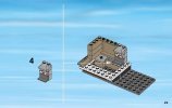 Building Instructions - LEGO - City - 60097 - City Square: Page 23